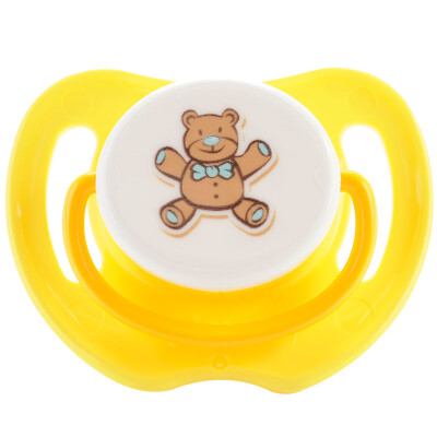 

Pagoda (Pigeon) baby pacifier N No. N921 (hugs bear)