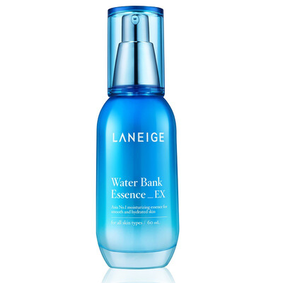 

Lange (LANEIGE) New Water Kuaorun essence lotion 60ML (moisturizing perfect refreshing moisture)