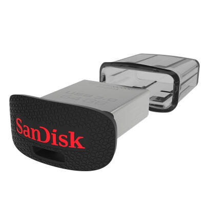 

SanDisk CZ33/CZ43 USB Flash Drive