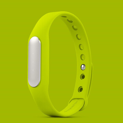 

Elegance Health Smart Band Tiantian Intelligent Bluetooth Fitness Wristband with Pedometer Sleep Monitor Calories Call Remind