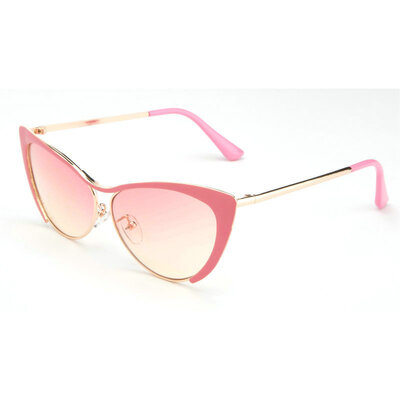 

mincl/ woman sunglasses necorative mirror UV400