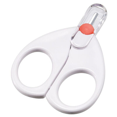

Nikon baby scissors RK-3655