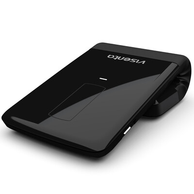 

Micro дворянство (visenta) Recon V2.1 Bluetooth лазерная мышь черный четвёртую скорость Flagship