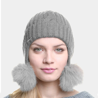 

Cashmere Hat