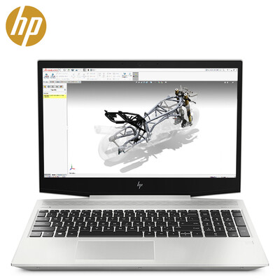 

HP 99 156-inch notebook workstation i5-8300H8GB256G SSD1TBWin10 Home4G alone