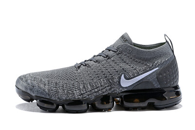 

NIKE AIR VAPORMAX FLYKNIT 2 Mens Running Shoes Sneakers Breathable Sport Outdoor Good Qualit