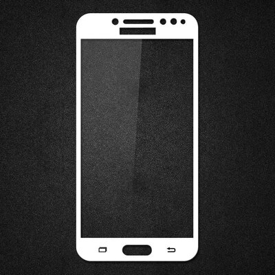 

Akabeila 2 Pcs Screen Protector For Samsung J3 2016 J320 Tempered Glass Film Explosion-proof Screen Cover