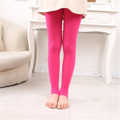 

Summer Child Dance Sock Velvet Ballet Pantyhose Girls Soft Elastic Collant Ballet Tights Leotard Ballerina Professional Leggings