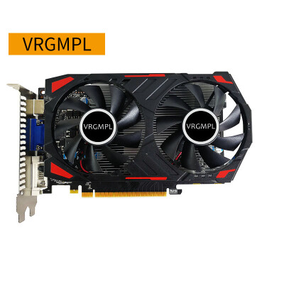 

Graphics Card GTX 750TI 2048MB2GB 128bit GDDR5 Placa de Video carte graphique Video Card for NVIDIA Geforce PC VGA