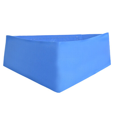 

Pet dock pet cooling collar dog collar cat collar cooling ice pad collar outdoor anti-SMS S 34 5