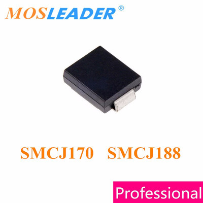 

SMCJ170 SMCJ188 SMC 850PCS DO214AB SMCJ170A SMCJ188A SMCJ170CA SMCJ188CA