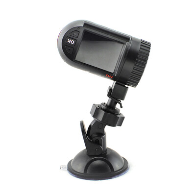 

1.5" Car DVR Dash Recorder Video Camera Camcorder Blackbox Night Vision G-sensor Motion Detection