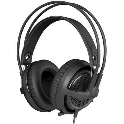 

SteelSeries) special gaming headset / headphones