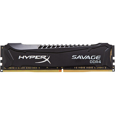 

Kingston Kingston Savage Series Savage Series DDR4 2800 8G desktop memory