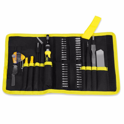 

Inlife 01 59 in 1 Precision Screwdriver Set for Various Electronic Devices