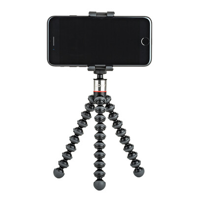 

JOBY JB01491-0WW Multifunction Tripod Phone Clip Set