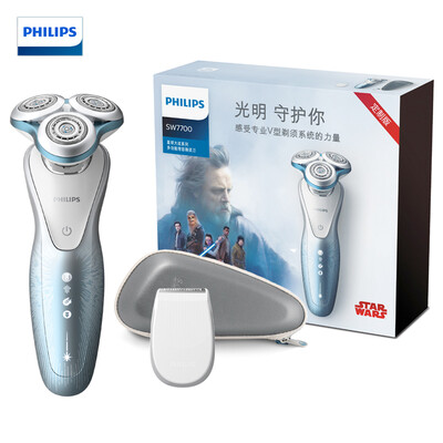 

PHILIPS Mens Electric Shaver Star Wars Series SW770067