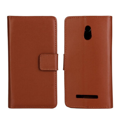 

MOONCASE магнитные кнопки Flip кожаный бумажник карту почты от назад дело прикрытия Sony Xperia P Lt22i
