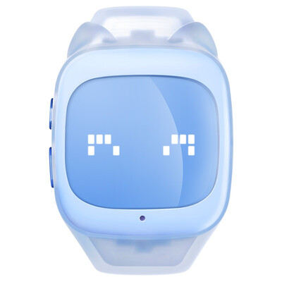 

Sogou конфеты (teemo) дети смарт-телефон смотреть Marshmallow - вызов версии GPS позиционирования анти-потерял качество воды история неба