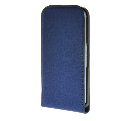 

MOONCASE High Quality Cross pattern Leather Vertical Flip Protector чехол для Samsung Galaxy S6 Sapphire