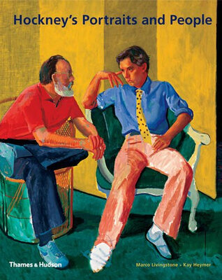 

HockneyS Portraits And People