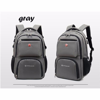 

1478 Mulitifunction Outdoor Bag 156in Charging Laptop Backpack Multipurpose Travelbag