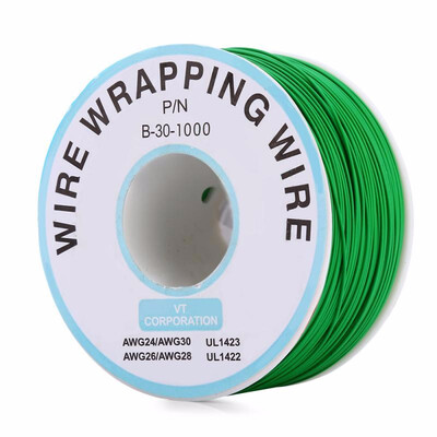 

300M Tin Plated Copper Wire Insulation Wrapping Cable