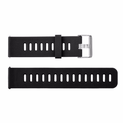 

22mm Smart Watch Silicone Sports Wristband for Xiaomi HUAMI AMAZFIT
