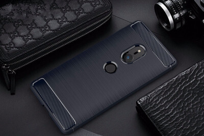 

for Sony Xperia XZ2 Shockproof Case for Sony Xperia XZ2 Compact Phone Back Cover Slim Armor Case fundas coque Etui