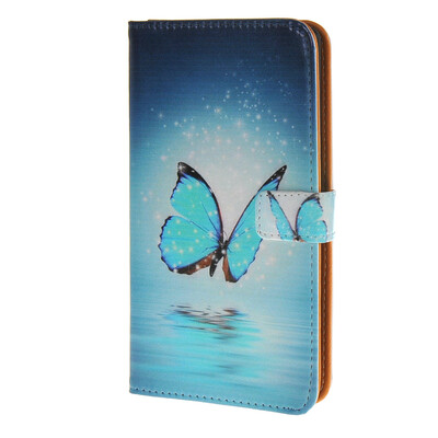 

MOONCASE чехол для LG G4 Pattern series Leather Flip Wallet Card Slot Stand Back Cover