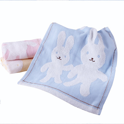 

Shengwei towel home textile cotton cartoon children towel sw-04 6 installed