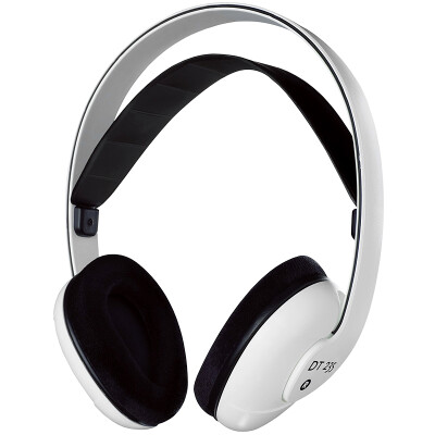 

Beier power (beyerdynamic) DT235 headset classic HIFI entry-level headphones white