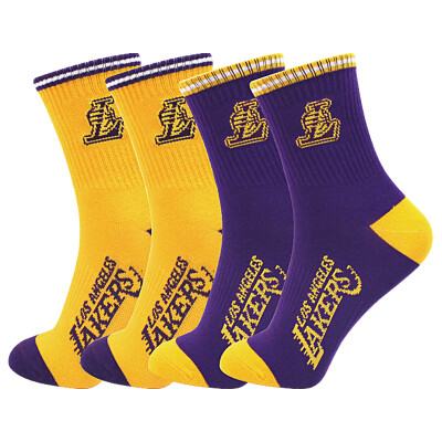 

NBA Cotton Ankle Socks