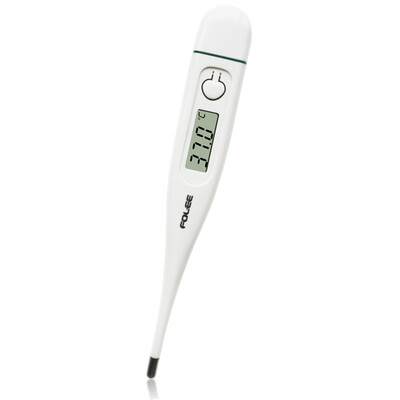 

Fulin Electronic Thermometer Hammer No Mercury FOLEE PT-P01A