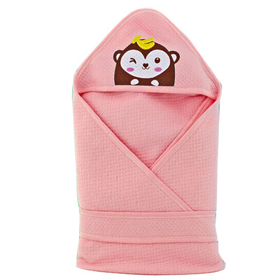 

Baby infant Newborn Wrap Blanket Swaddle Cartoon Sleeping Bag Sleepsack Bedding