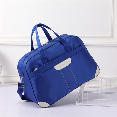 

Storage Organizer Folding Bags Men Travel Handbags Women Luggage Clothes Sorting Pouch Travel Bag Large Capacity Waterproof