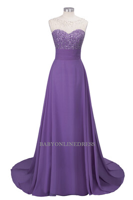 

2018 Babyonline Mermaid Evening Dress for Women Formal Lace Appliques Long Prom Dress