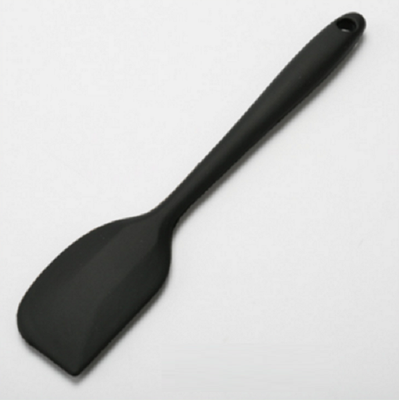 

Cntomlv Kitchen Silicone Cream Butter Cake Spatula Mixing Batter Scraper Brush Butter Mixer Cake Brushes Baking Tool