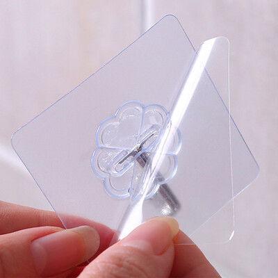 

Shouyou strong glue hook hook hook kitchen seamless suction cup hook JD-SN-24