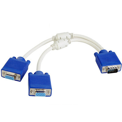 

Cabos F0083 VGA Y Splitter Cable