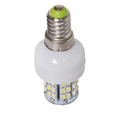 

mymei эффективного белую 48smd E14 привел энергии пятно спас свет фонаря колба 220в