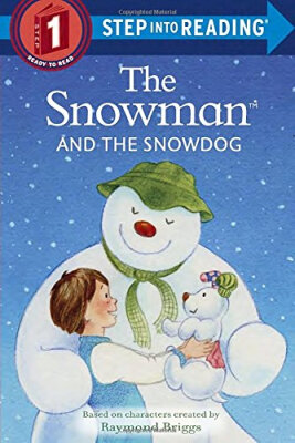 

The Snowman&the Snowdog