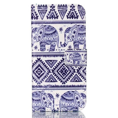 

мити горячей роскошь для Apple iPhone 6 6 с 4.7inch мужчина / женщина магнитных Flip кожаный бумажник стоять книга мягкой дело покрытия для iPhone