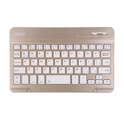 

B.O.W HB030 Wireless Bluetooth Keyboard