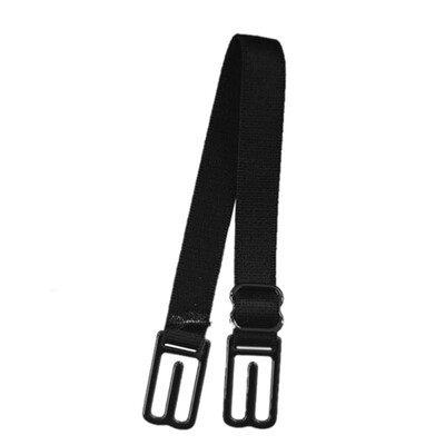 

Breast Straps Clips Rope Back Strap Holder for Women Non-Slip Bra Forms