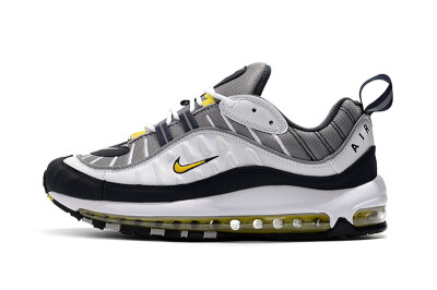 

NIKE Air Max OG 98 Breathable Men Running Shoes Outdoor Anti-slip Sports Sneakers Comfortable