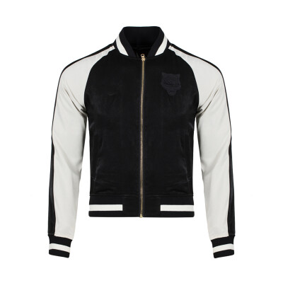 

Onitsuka Tiger Sports&Leisure Embroidered Jacket