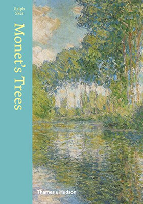 

MONETS TREES