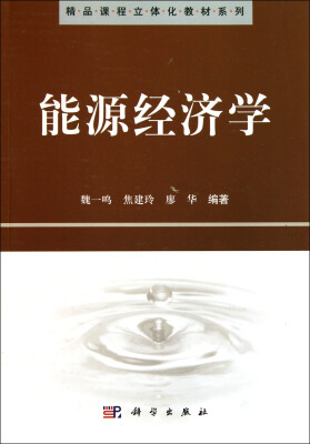 

能源经济学