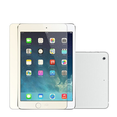 

Ainy 0.33mm Corning Best selling tempered glass screen protector for iPad mini